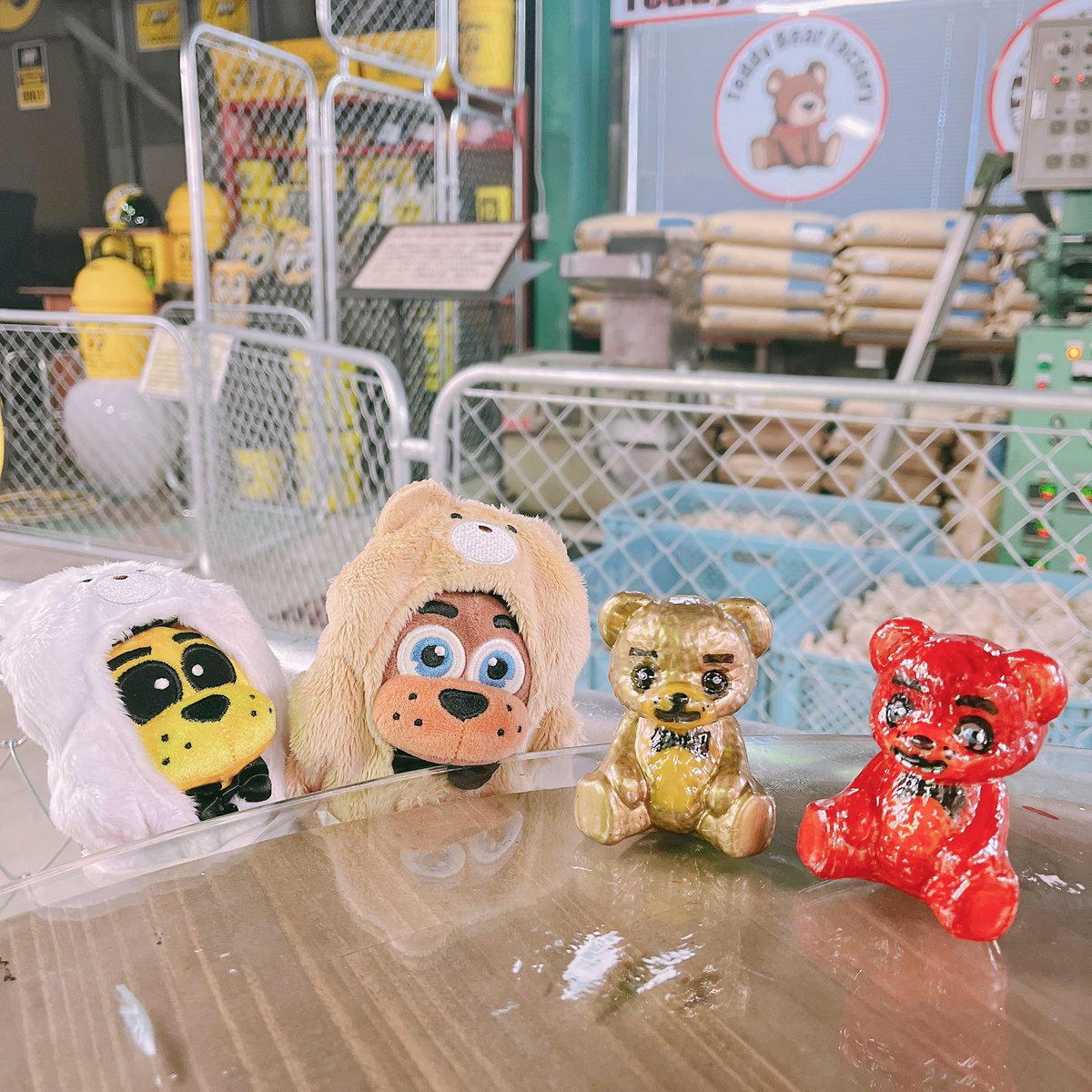 𝔼ℝ𝕀ℕ𝔸🐻‍🍕 tweet media