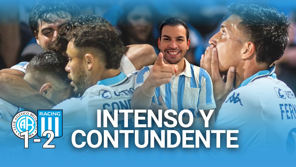 Lisandro Santangelo tweet media