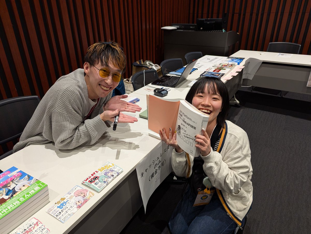 まきまき tweet media