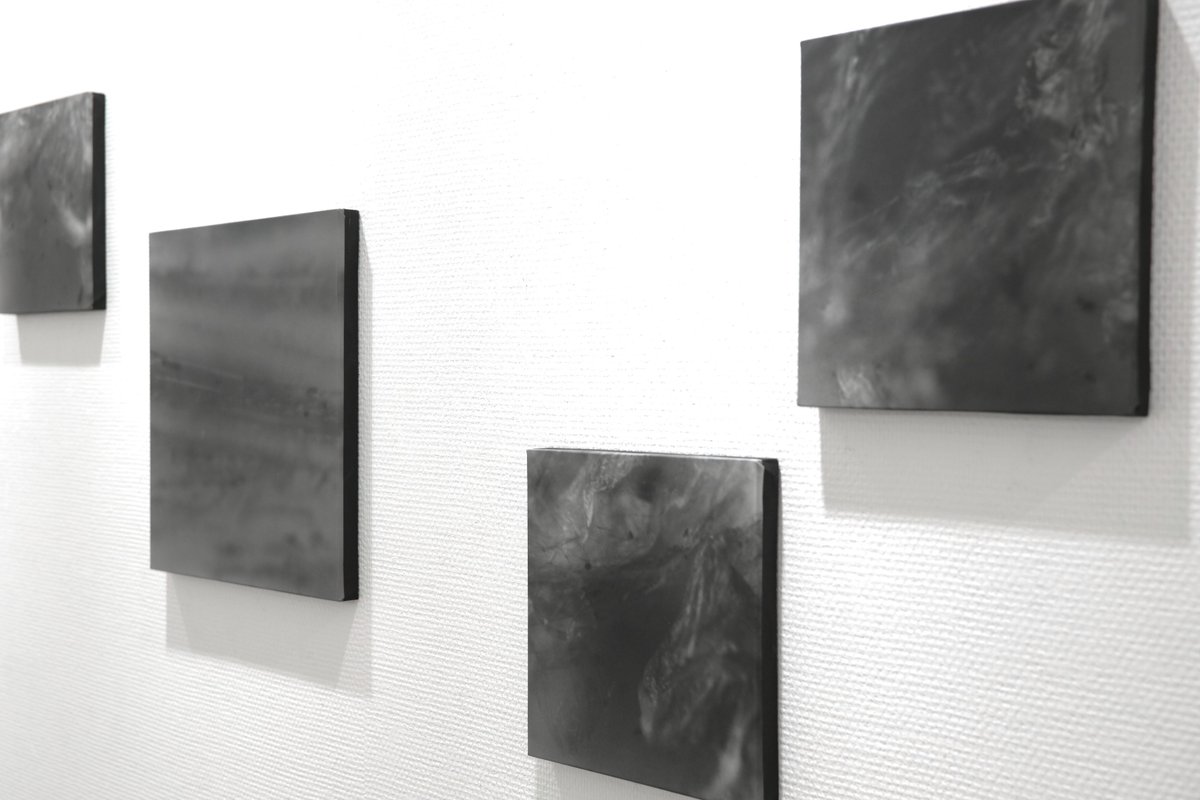 BE=Lab&Gallery【レンタル暗室とアートギャラリー】 tweet media