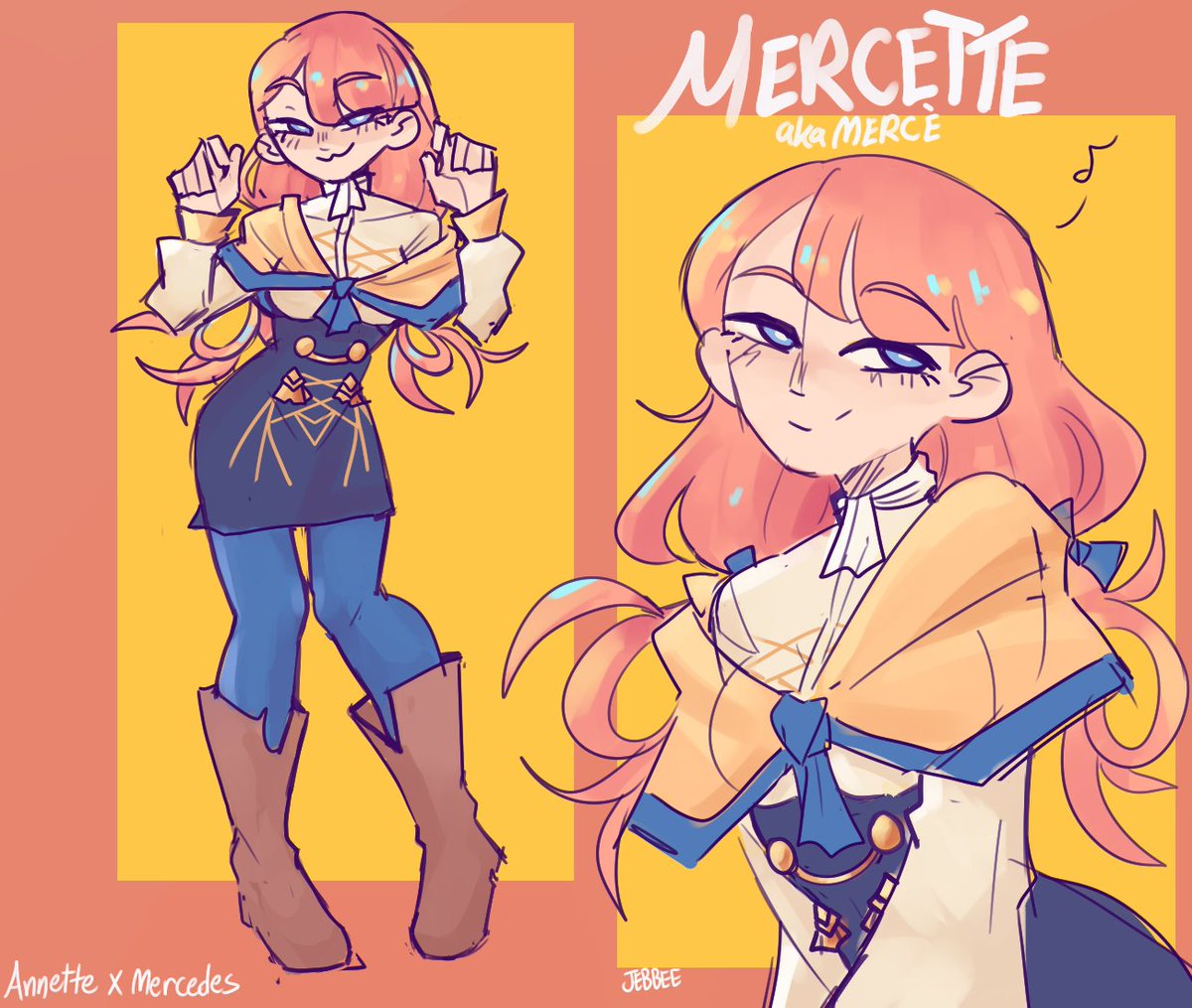 Jebbee (Also on 🟦☁️) tweet media