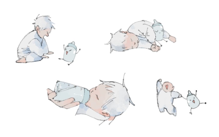 nyan~ VGen comm open!! tweet media