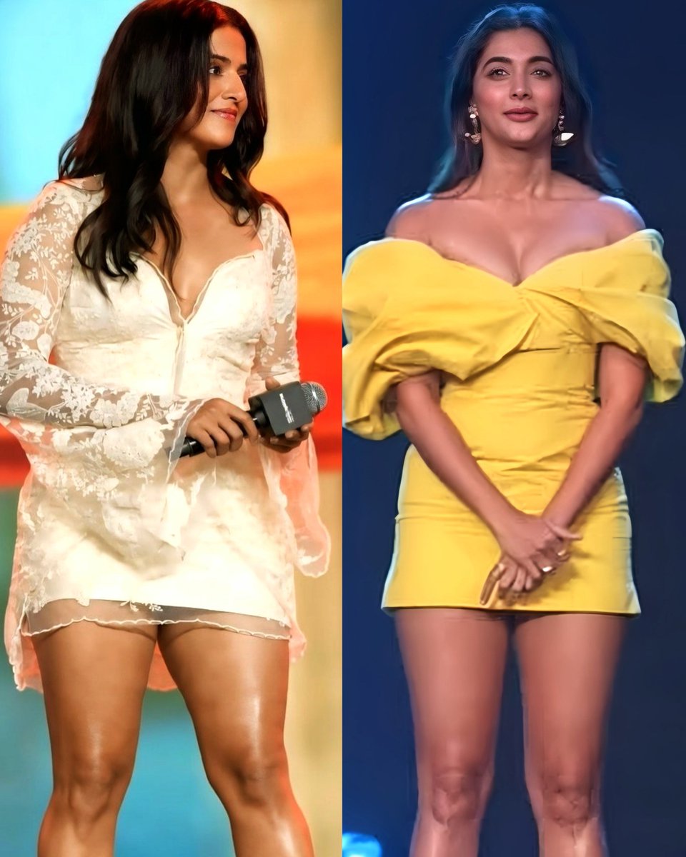 Sandykabariya's tweet image. Select one having the hottest thigh...!  Or have terrible sunday🫣

    #wamiqa                             #pooja