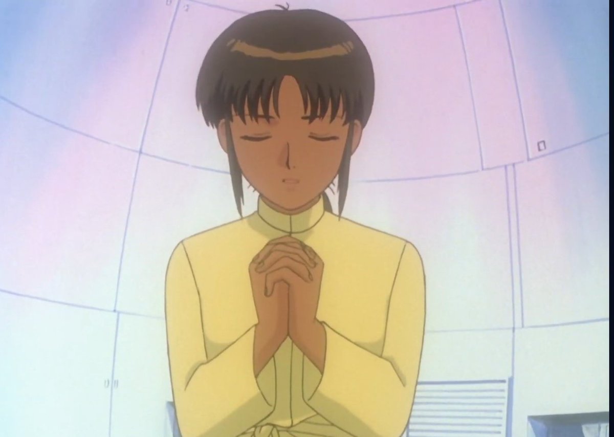 4milleforever's tweet photo. Happy Shakti Sunday
#VGundam https://t.co/Ej3KMeKPax
