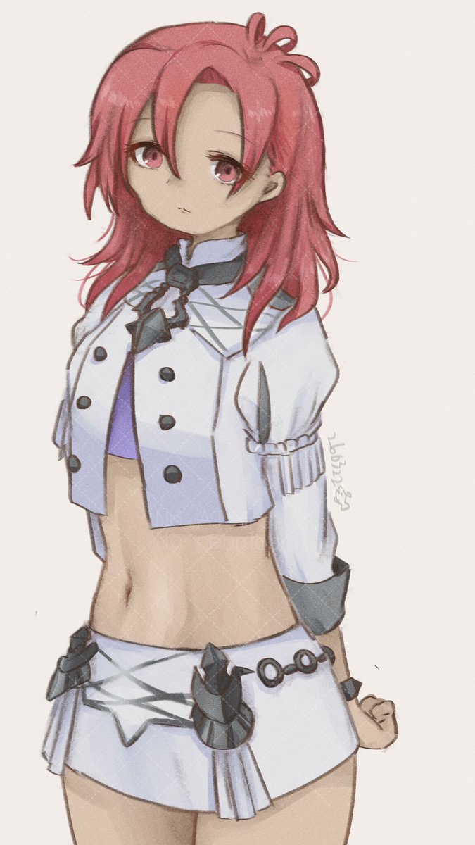 治癒師 tweet media