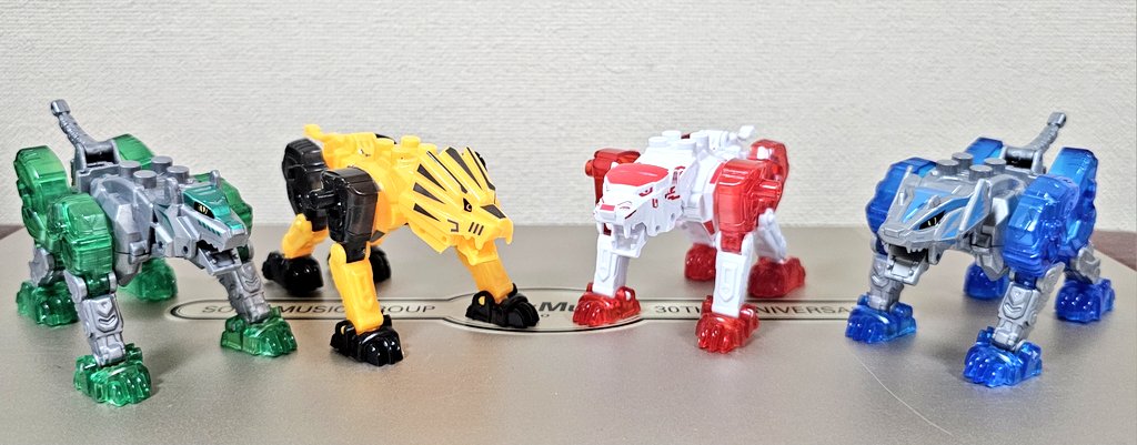 テツ。 tweet media