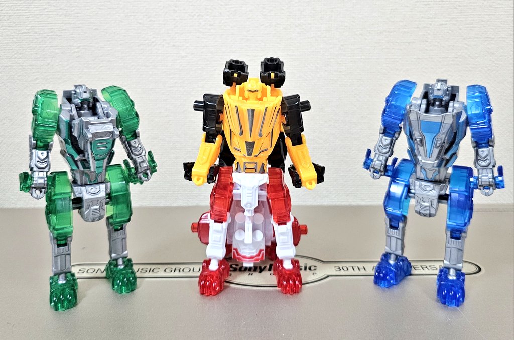 テツ。 tweet media