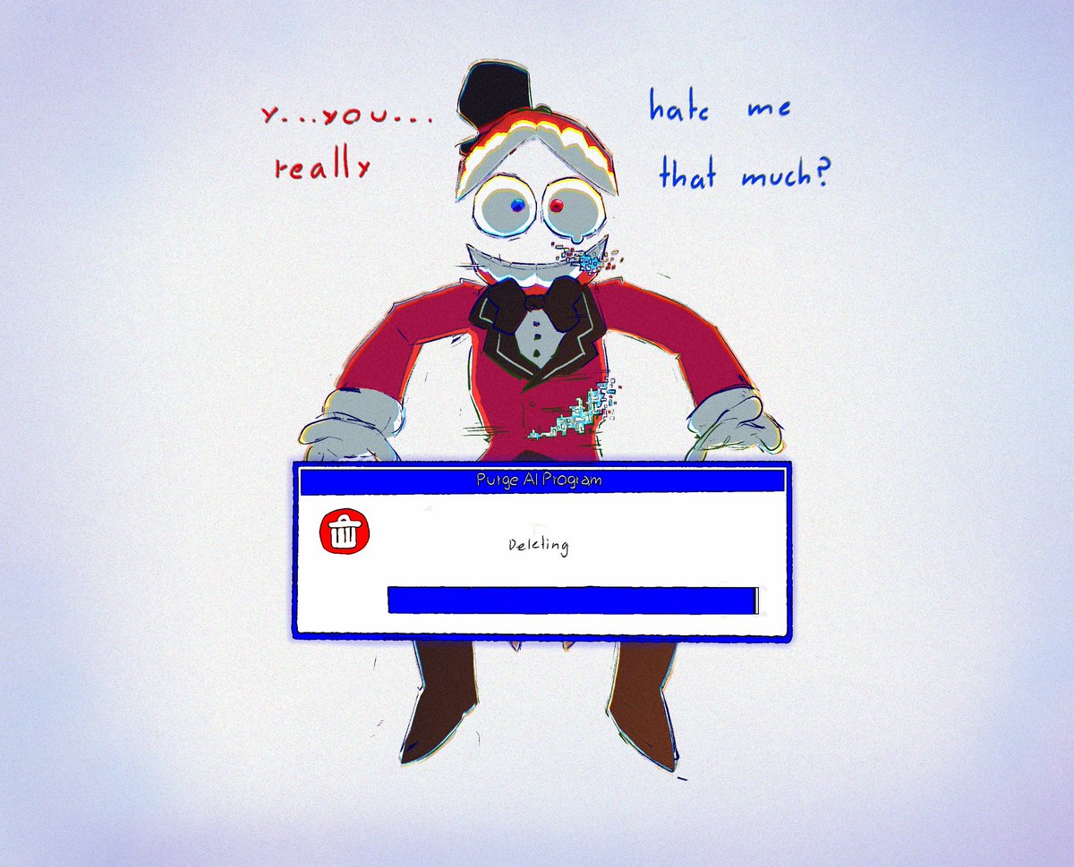 CuFan (◕؎◕)🪄Crixel🍍🥑🍲🍇🥙🍊🍋🟩🍖🍠🍋🍈🫐🧃 tweet media