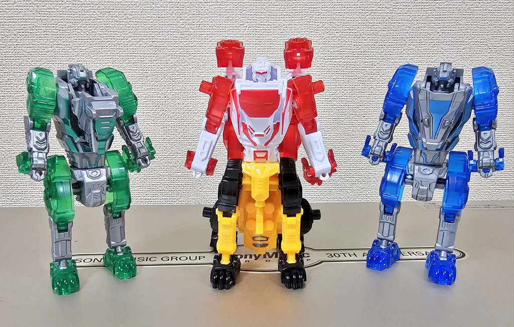 テツ。 tweet media