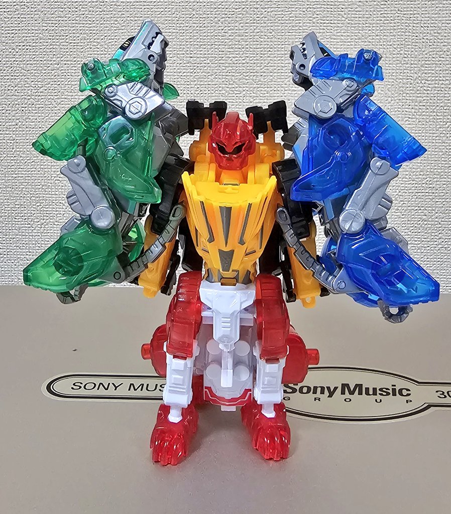 テツ。 tweet media