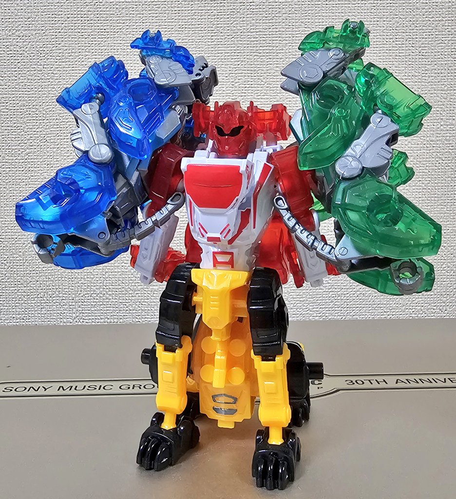 テツ。 tweet media