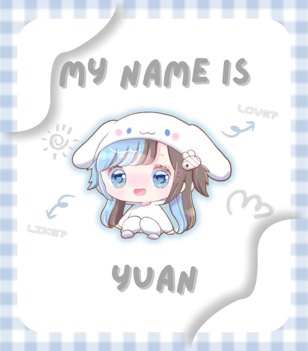 りぼん🧬 tweet media