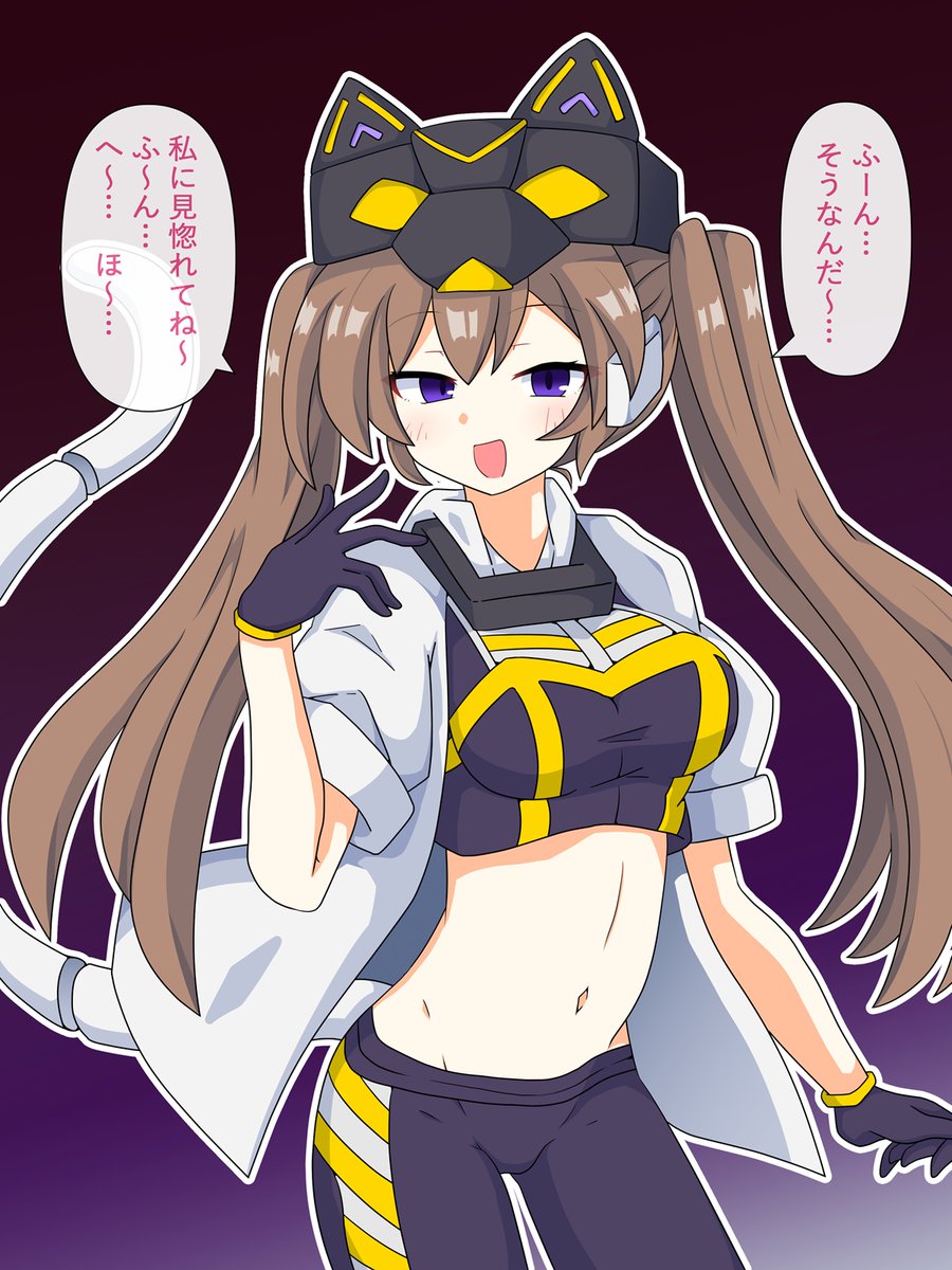 赤津梵（あかつぼん） tweet media