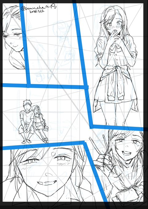 この子にフラれるのキツすぎる😭 