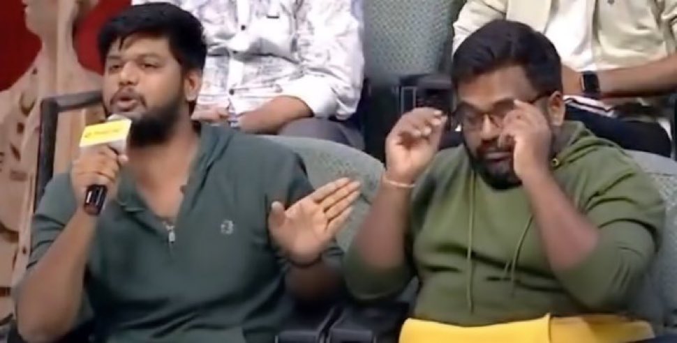 ரசிகன்💎 tweet media