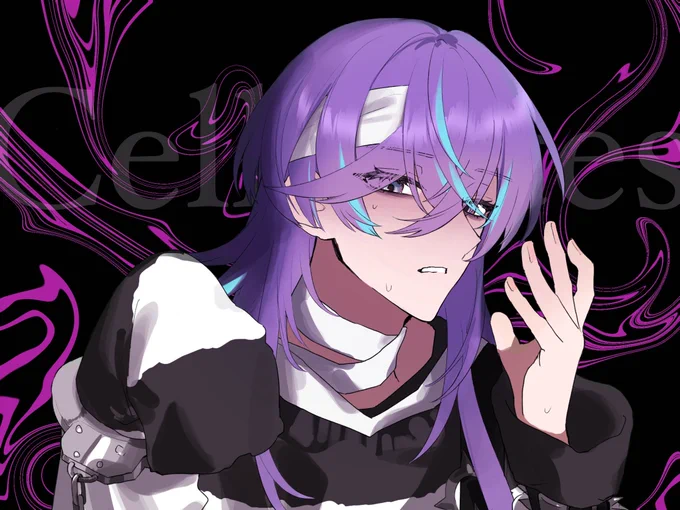 #ショウゾウ画 #セルメイツ
