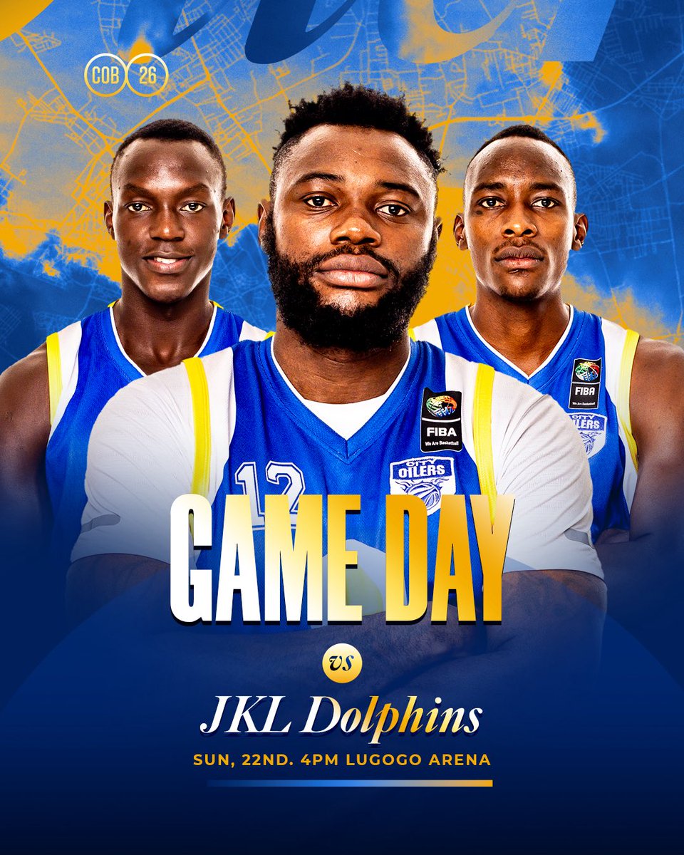 City Oilers Basketball Club 🏆🏆🏆🏆🏆🏆🏆🏆🏆🏆 tweet media