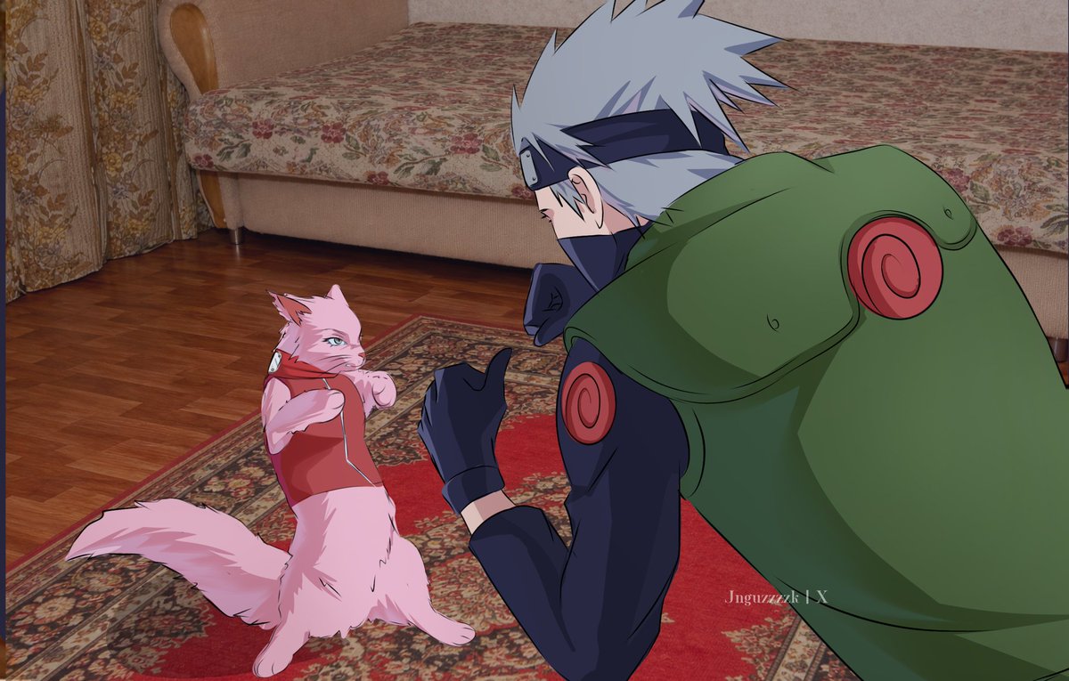 Jnguzzzzzzz | SsK ~ (COMM'S OPEN) tweet media