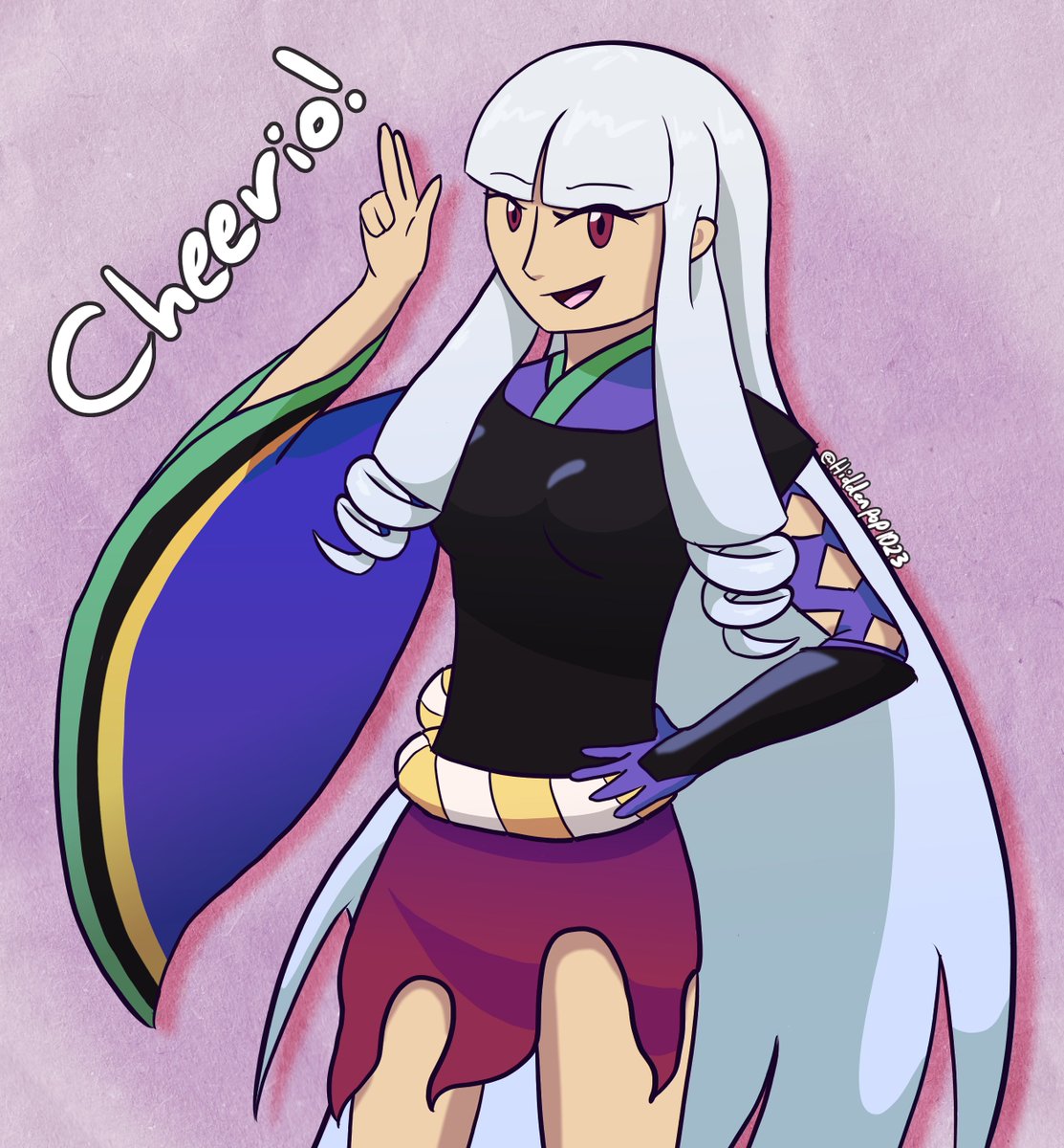 Hidden🍉 tweet media