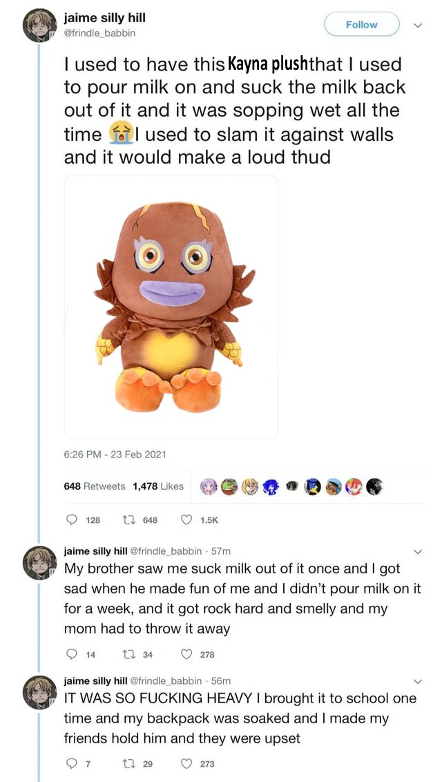 🕷️JTS🕷 tweet media