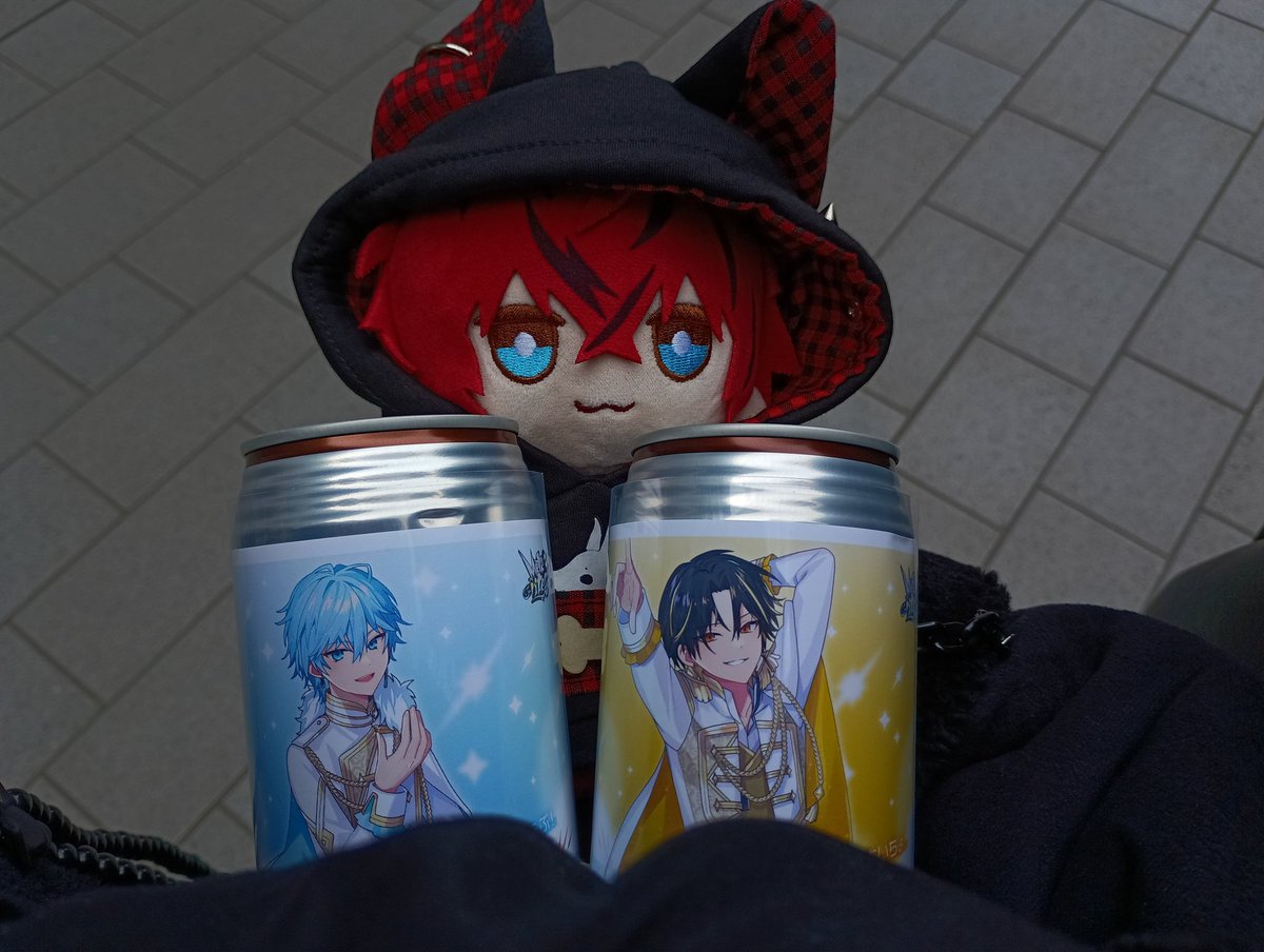 むぅ。 tweet media