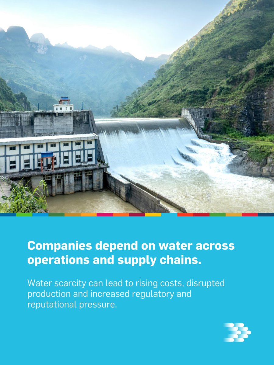 UN Global Compact tweet media