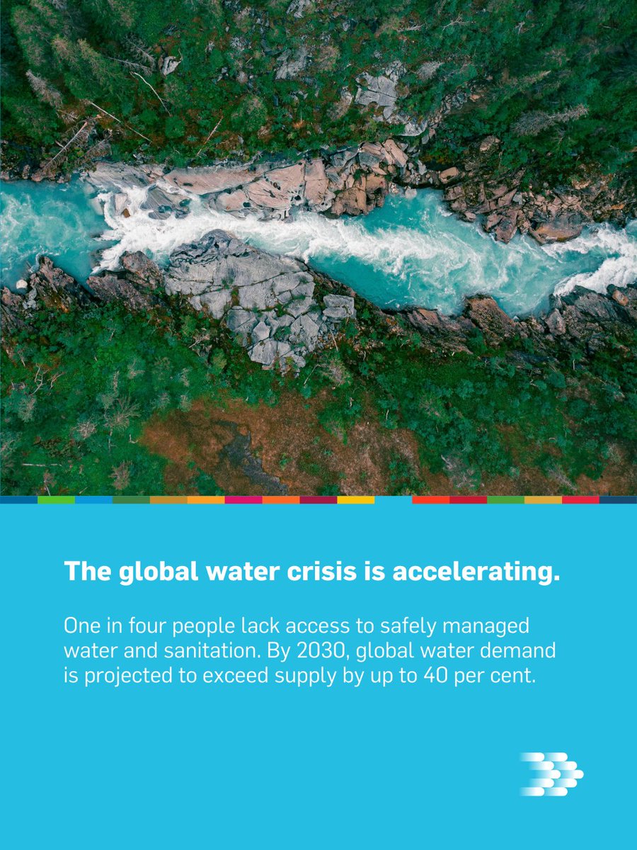 UN Global Compact tweet media