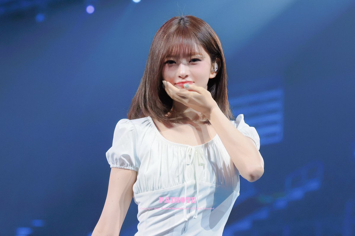 painote_ive's tweet photo. 260322
#레이 #REI #レイ #IVE https://t.co/ditrGPuTD7