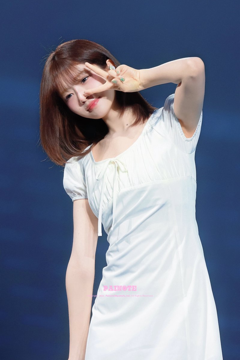 painote_ive's tweet photo. 260322
#레이 #REI #レイ #IVE https://t.co/ditrGPuTD7