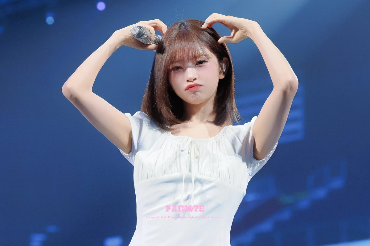painote_ive's tweet photo. 260322
#레이 #REI #レイ #IVE https://t.co/ditrGPuTD7