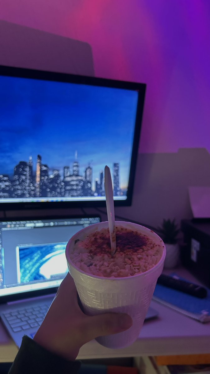 Maya tweet media