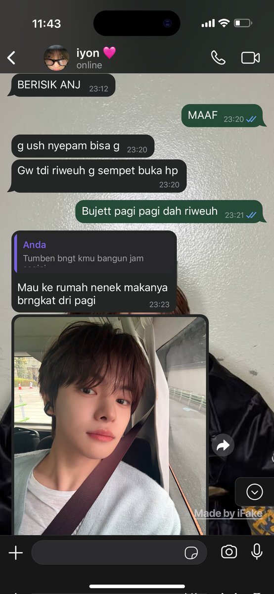 niu☆° tweet media