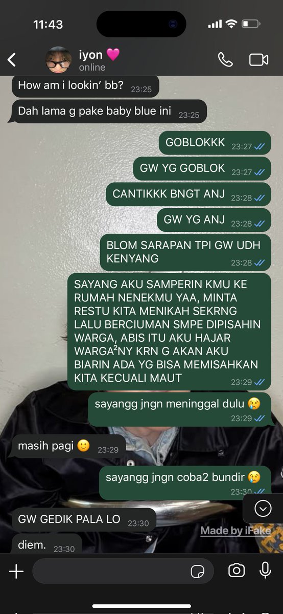 niu☆° tweet media