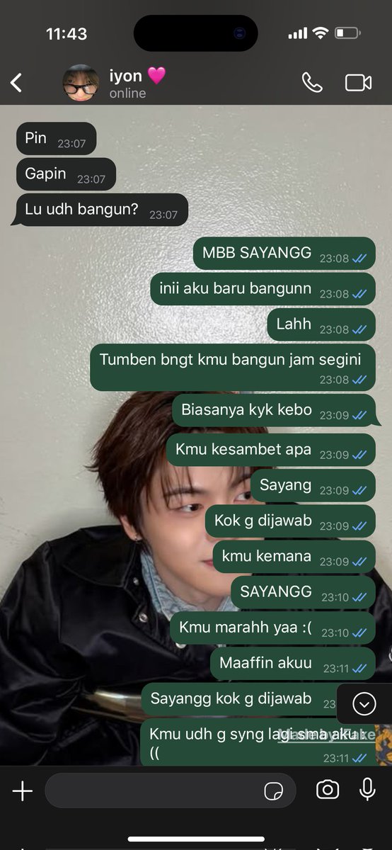 niu☆° tweet media