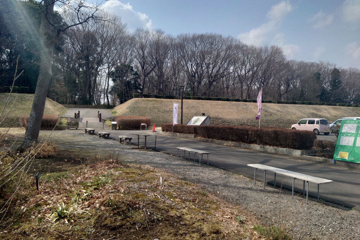 やしお tweet media