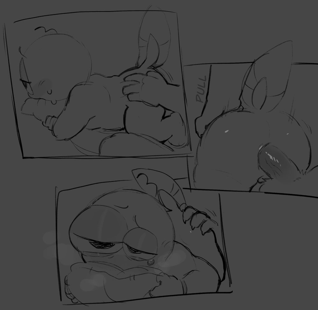 🔞SPICY TUNA tweet media