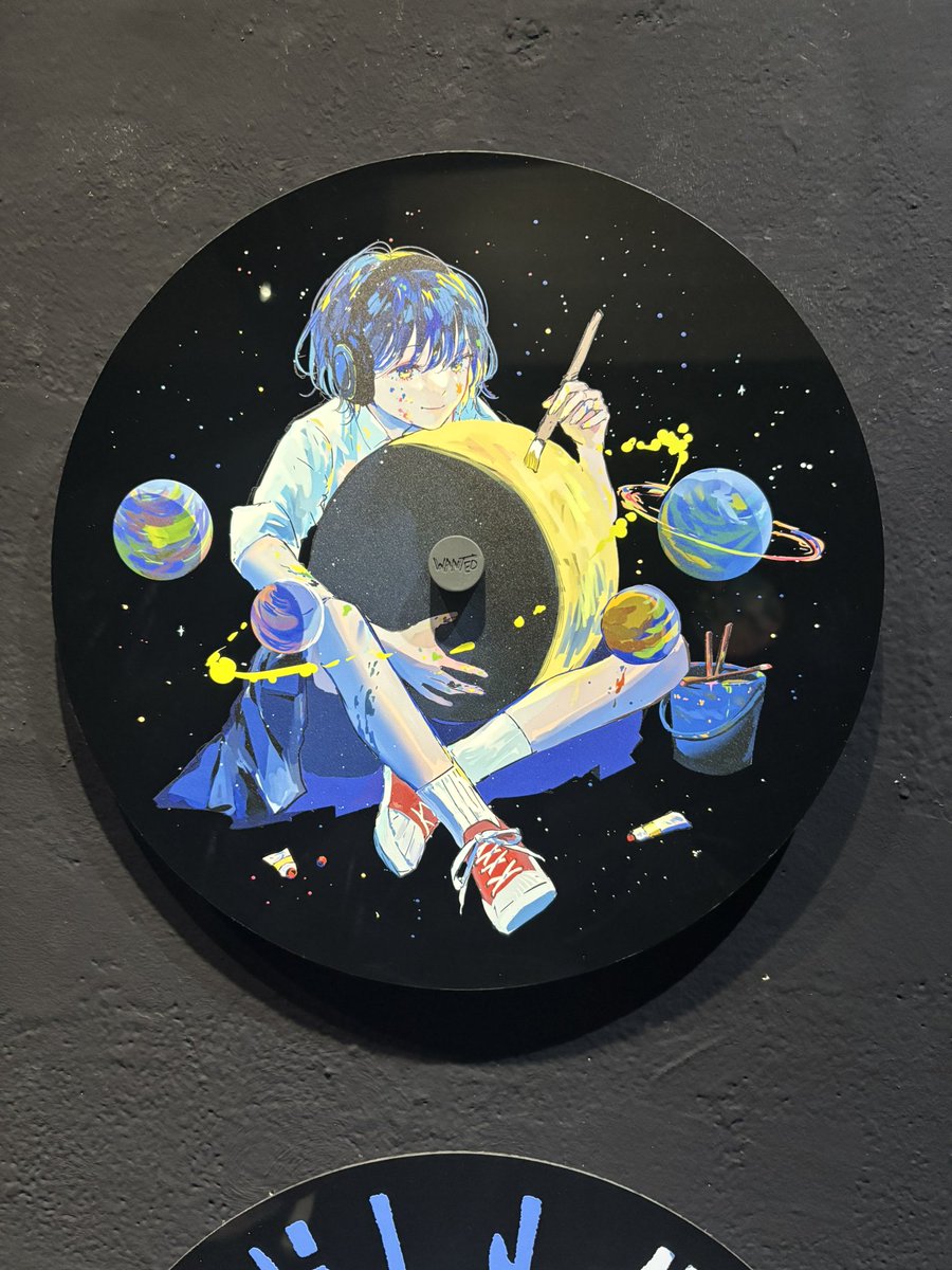 Rest.@デザフェスF-39両日 tweet media