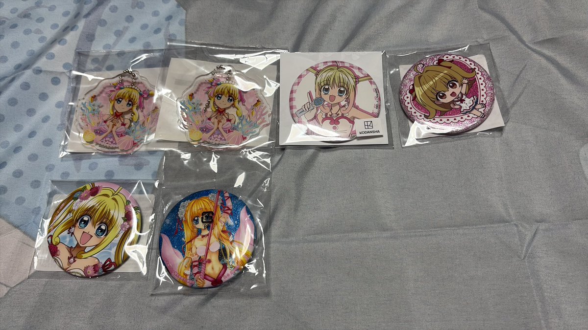 ゆかりりり★ tweet media