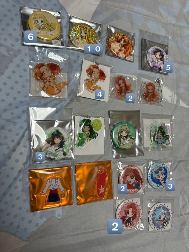 ゆかりりり★ tweet media