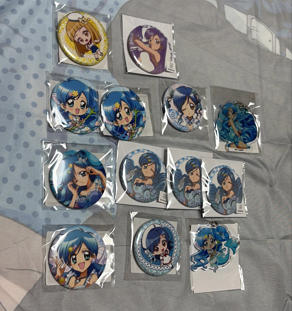 ゆかりりり★ tweet media