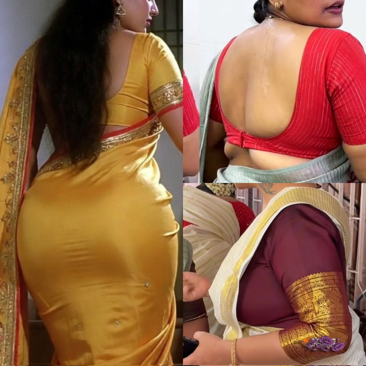 Reason for Going to Relative Marriage Function 🙂‍↕️ 
Especially to see mature women compete to show off their beauty and assets🍑🥭