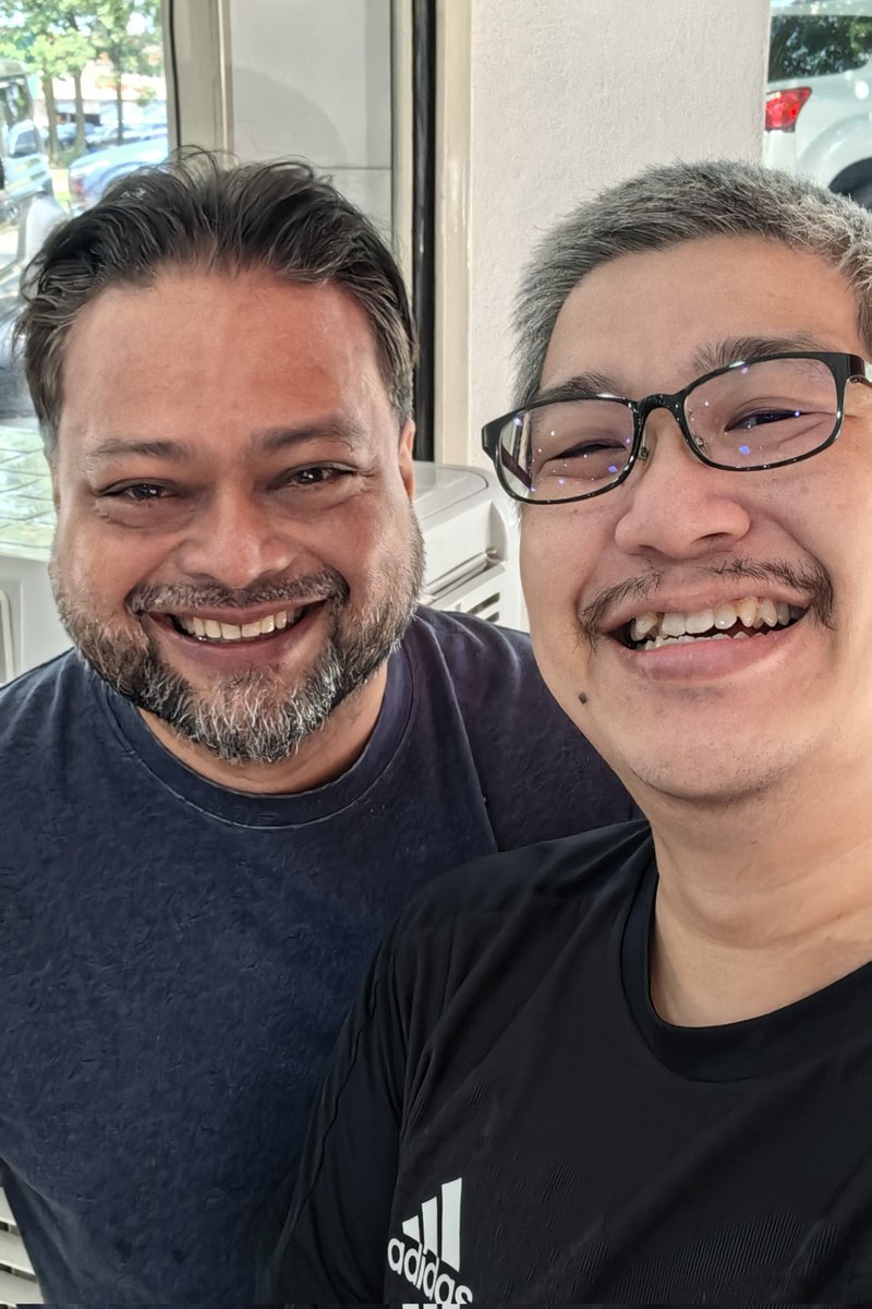 Lee Seng Foo🇲🇾李成富 tweet media