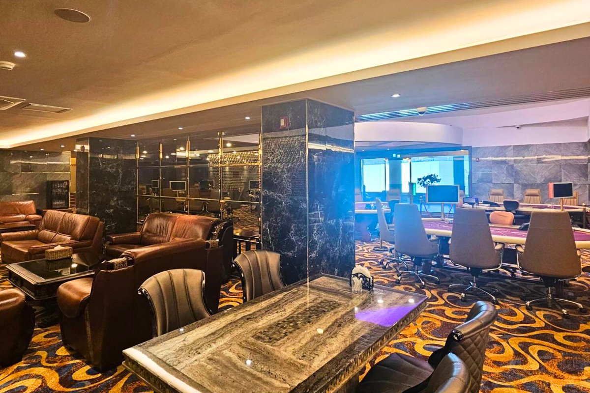 大邱カジノ 日本公式 -テグ- tweet media