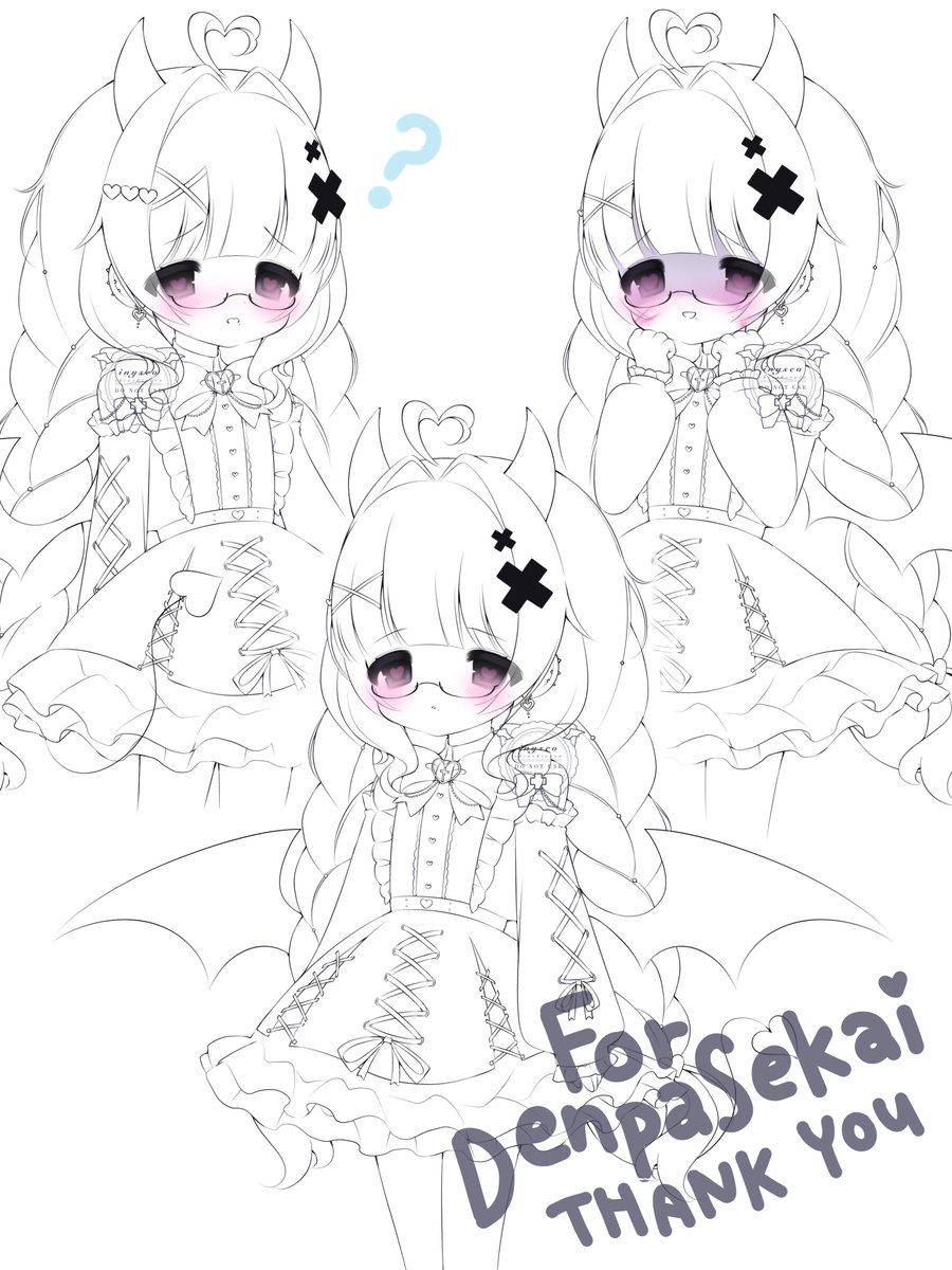 𓏴 Ayna tweet media