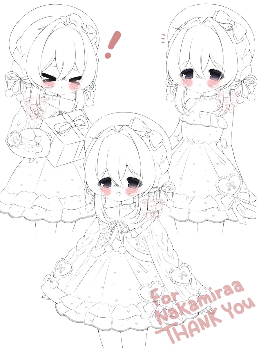 𓏴 Ayna tweet media