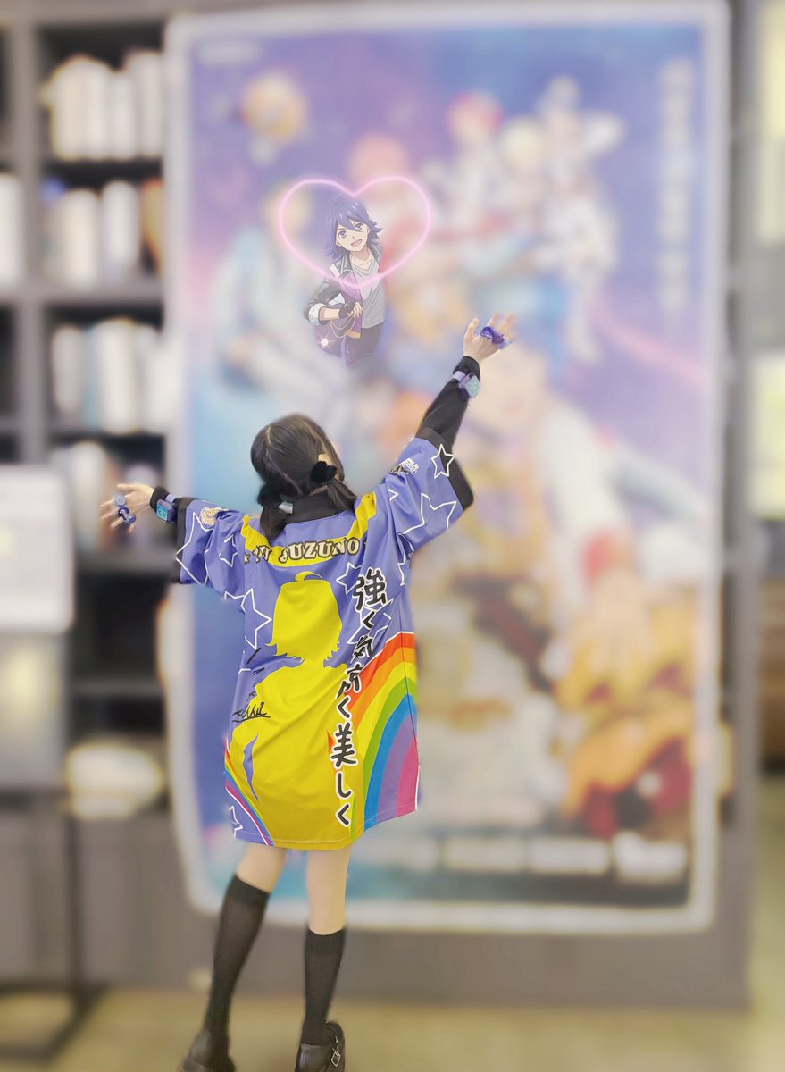 ニナ tweet media