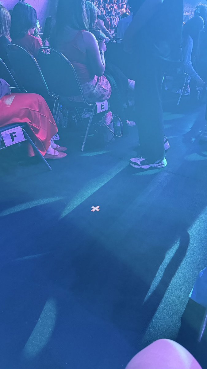 𝐟𝐡𝐲 ♡ ˚✧₊ #Unpiltered 🩵🐰 tweet media