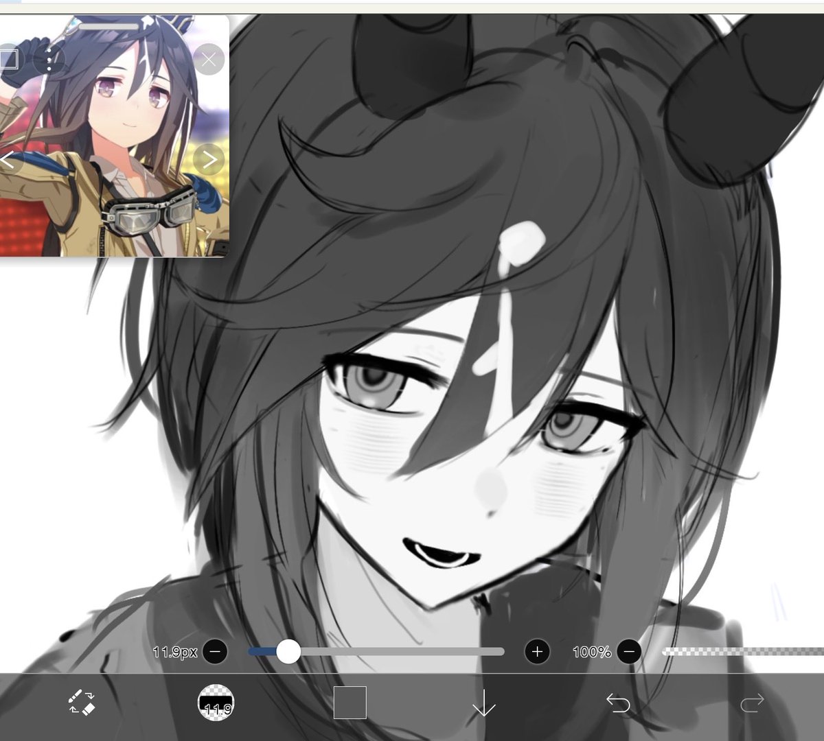 春夏しゅと tweet media