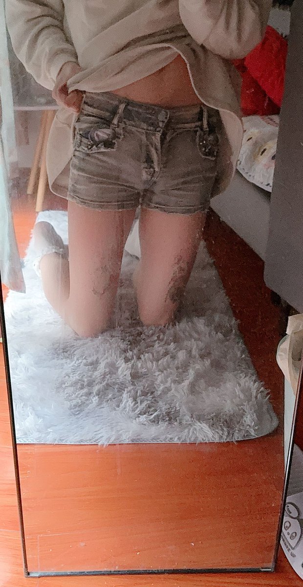 一只小圆圆（重生版） tweet media