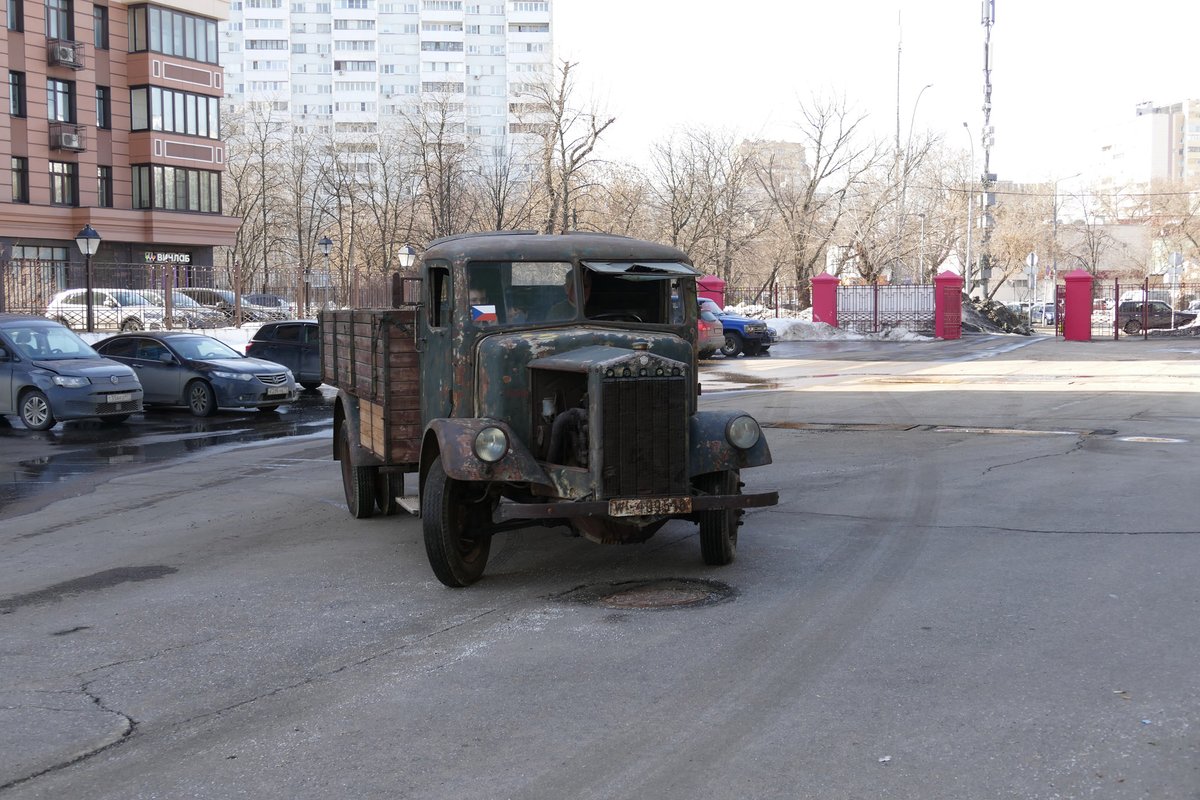 Yuri Pasholok tweet media